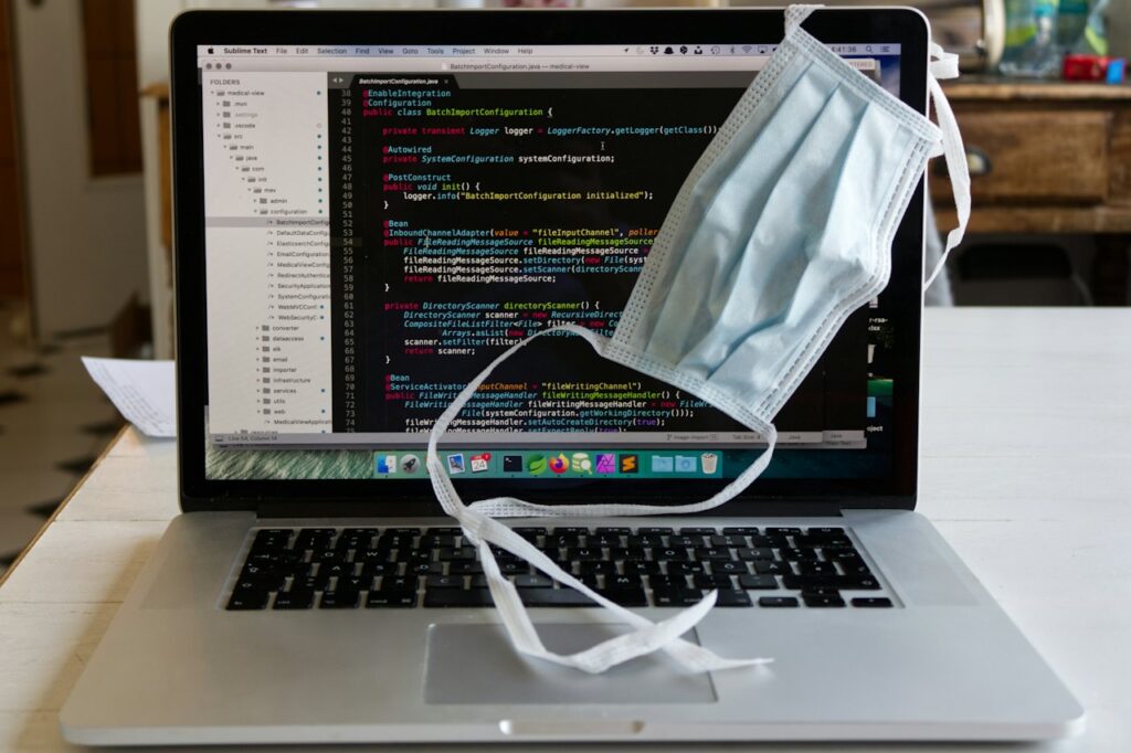 Programa de Capacitación Virtual: Desarrollo Web Full Stack
