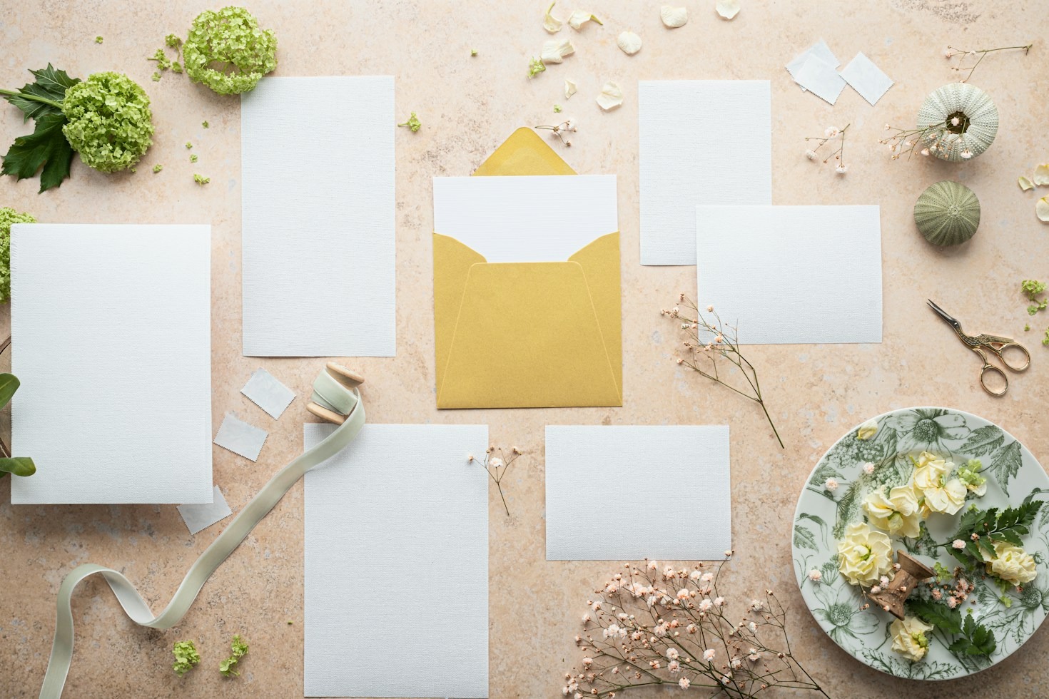 Ventajas de las invitaciones interactivas frente al papel tradicional