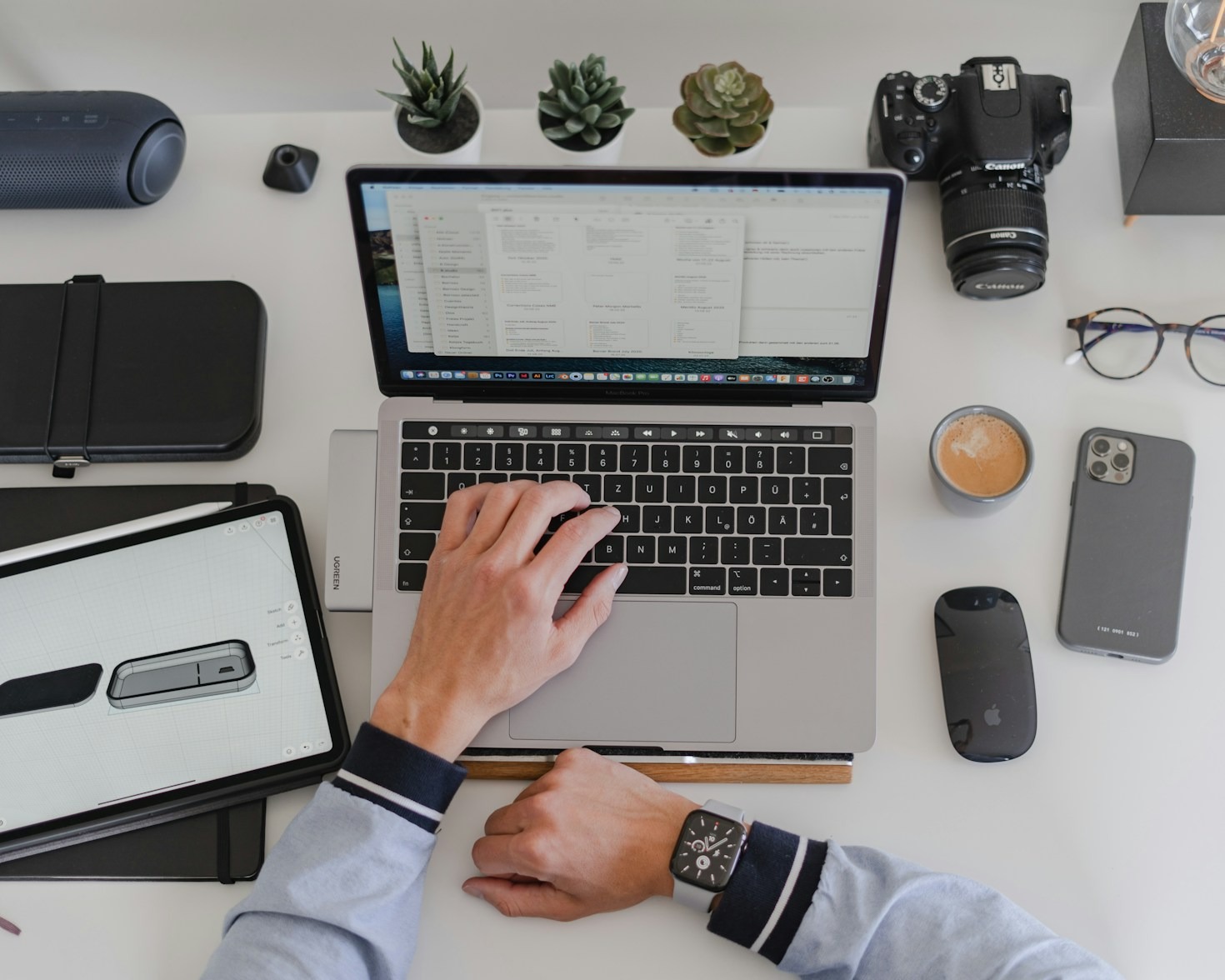 Herramientas virtuales indispensables para acelerar tu desarrollo laboral