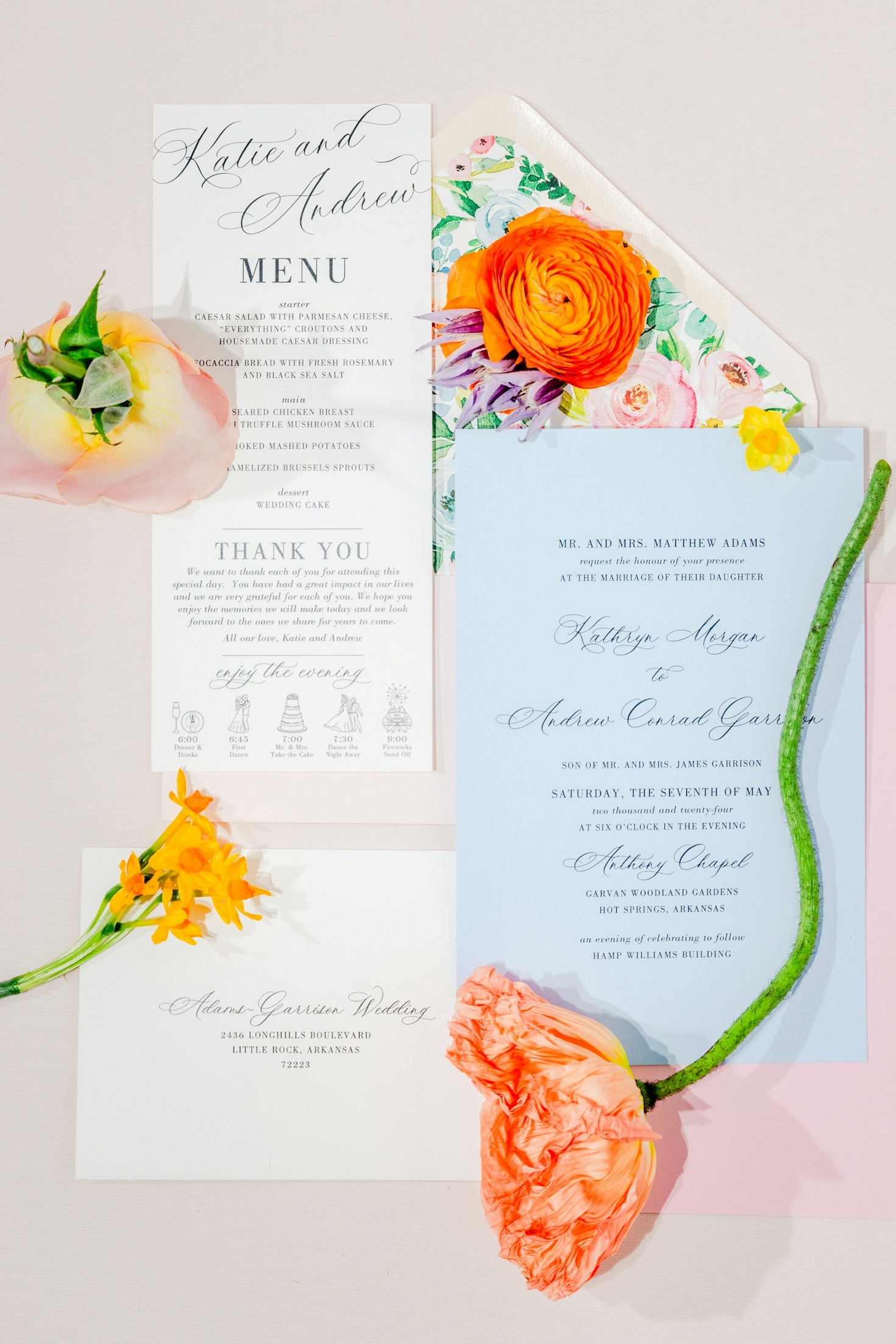 Tendencias actuales de diseño para eventos nupciales en México